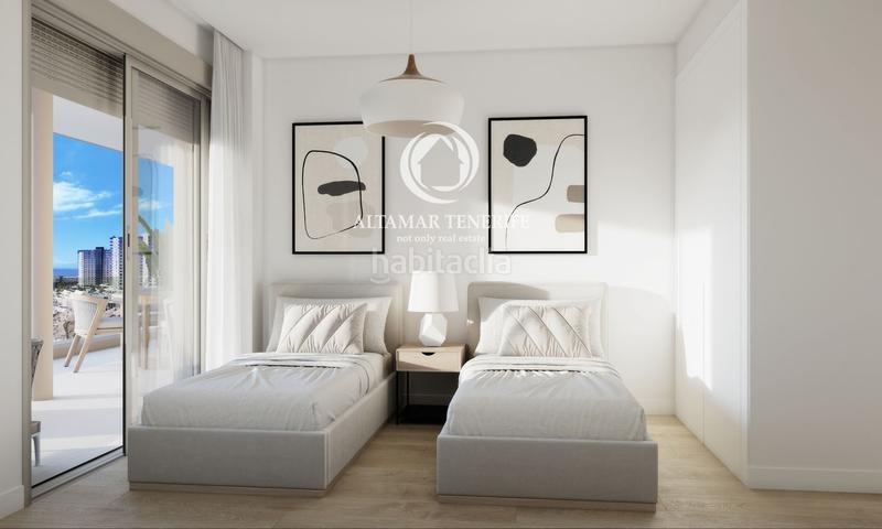 Foto a39cfa7a-b7a2-4d6e-bb83-6c861de58a05. Apartament amb aparcament piscina a Callao Salvaje - Playa Paraíso Adeje