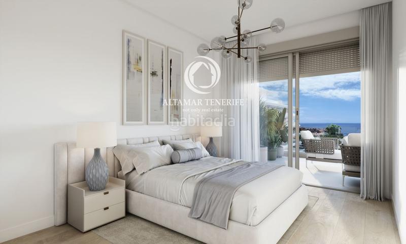 Foto df29d566-130d-4325-a0e5-534eef3a1e31. Apartament amb aparcament piscina a Callao Salvaje - Playa Paraíso Adeje