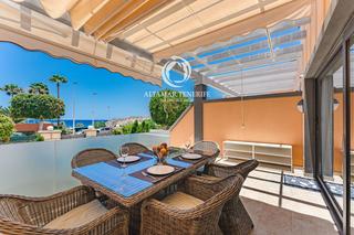 Casa adossada a La Caleta. Exclusivo adosado en adeje park lujo y comodidad en costa adeje