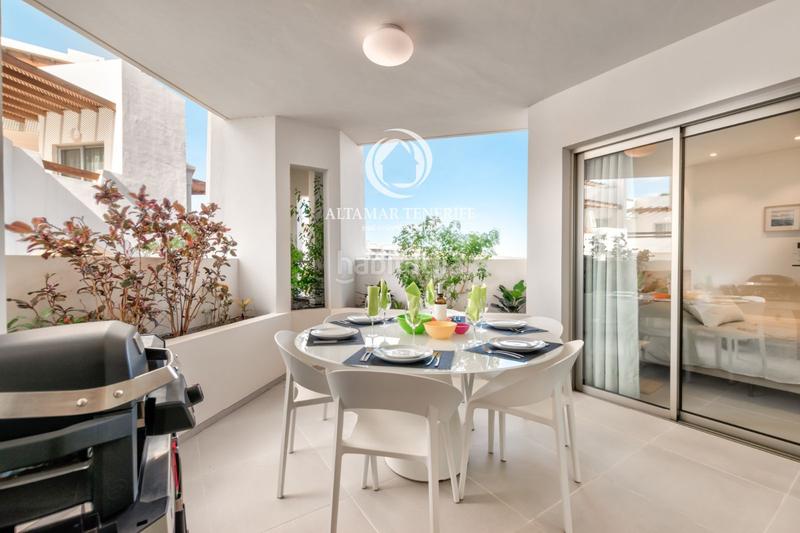 Foto 1adeaa0a-ef98-453f-8fcf-239e8c281acd. Apartamento exclusivo apartamento en palmmar en Palm - Mar Arona