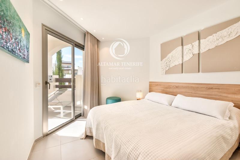 Foto 2fbd16a3-fb6e-4456-bd97-2c6f71f37773. Apartamento exclusivo apartamento en palmmar en Palm - Mar Arona