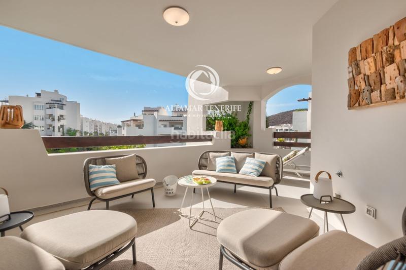 Foto 31c5979f-c7fd-40d6-84d9-bdb342e2c11a. Apartamento exclusivo apartamento en palmmar en Palm - Mar Arona