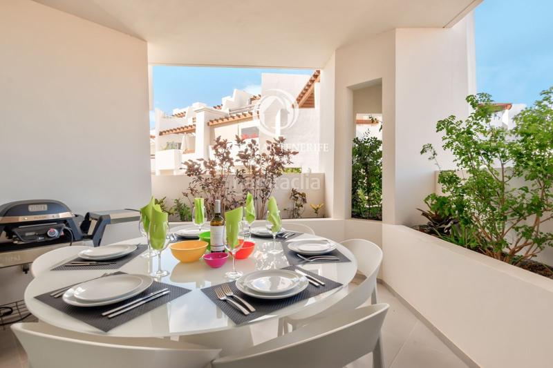 Foto 5362e39a-5f59-47f9-926b-e12a254048ce. Apartamento exclusivo apartamento en palmmar en Palm - Mar Arona