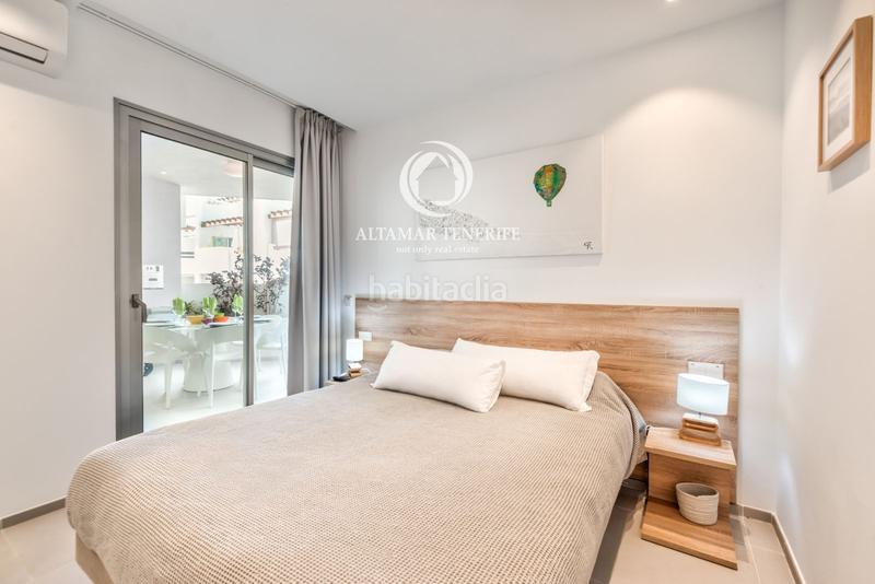 Foto 699a24bb-512a-4073-a12f-cb78c39764db. Apartamento exclusivo apartamento en palmmar en Palm - Mar Arona