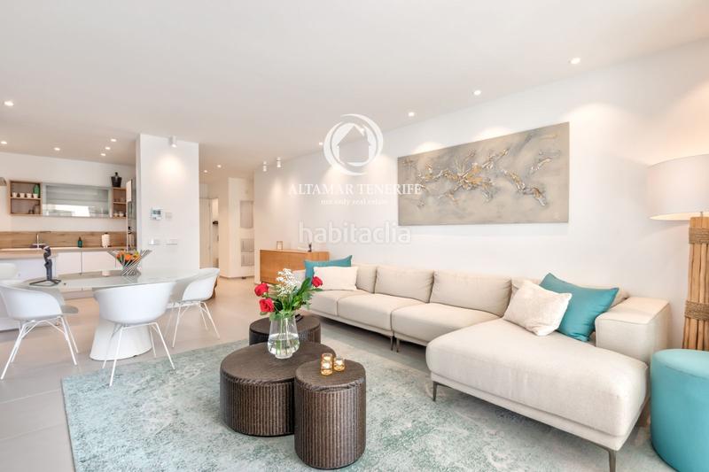 Foto 6a57b911-728b-4402-807a-2c2d34f6b651. Apartamento exclusivo apartamento en palmmar en Palm - Mar Arona