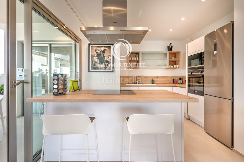 Foto 74625f7d-0b57-48c6-818c-5e418f5ffa08. Apartamento exclusivo apartamento en palmmar en Palm - Mar Arona