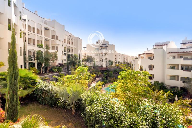 Foto b08f9775-6e56-44d8-a36f-675593dda2d2. Apartamento exclusivo apartamento en palmmar en Palm - Mar Arona