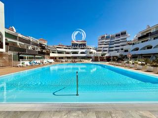 Apartament a Torviscas Bajo. Apartamento reformado en torviscas bajo