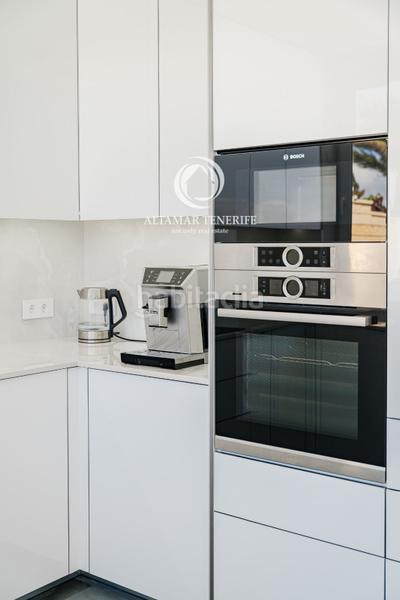 Foto e1aa2f30-e160-45c7-87bd-5269b561492d. House with parking pool in Playa del Duque Adeje