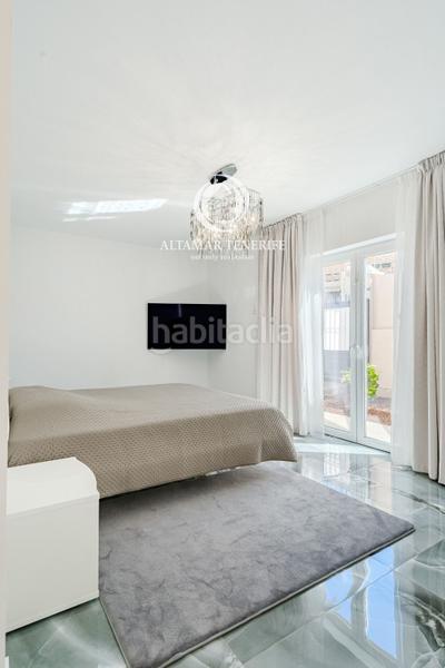 Foto ebd4c0e5-3f3e-47f4-ae4d-e8ac7ed04193. House with parking pool in Playa del Duque Adeje