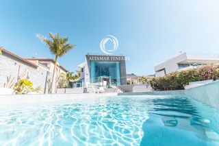 Casa a Playa Fañabé Alto