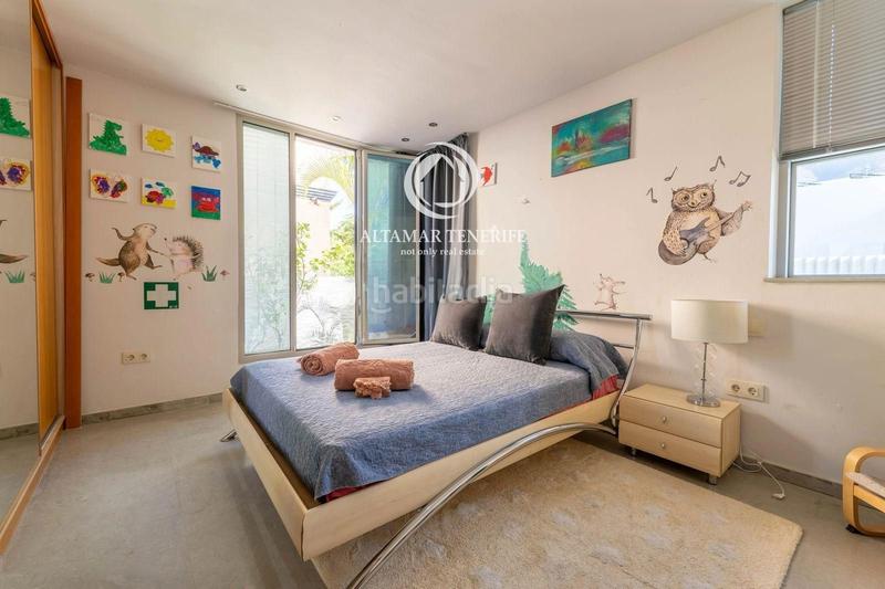 Foto 2c36cb9b-e64b-4b16-9f35-0ea070c19121. Casa amb aparcament piscina a Playa Fañabé Alto Adeje