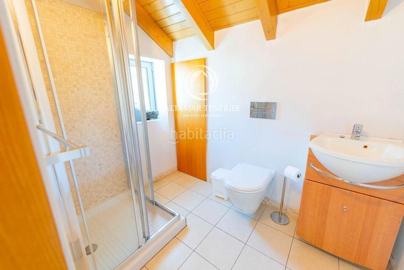 Foto 70d931ba-4039-4382-98de-916d6115abe3. Casa amb aparcament piscina a Playa Fañabé Alto Adeje