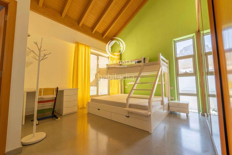 Foto 8d81952f-bc39-4355-819c-871fdaf27964. Casa amb aparcament piscina a Playa Fañabé Alto Adeje