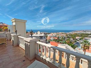 Apartament a San Eugenio Alto. Propiedad de lujo en san eugenio alto  exclusividad y vistas pan