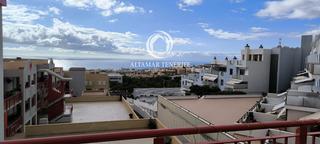 Apartamento en Playa Fañabé Alto. Apartamento en venta en el madroñal