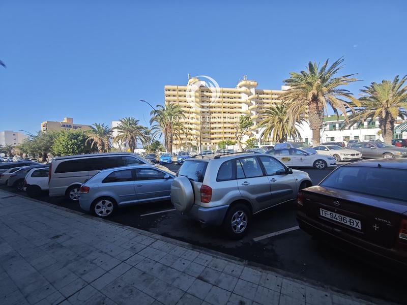 Foto 36898386-bcc2-4dae-aefd-ba7981086742. Geschäftsraum in Los Cristianos Arona