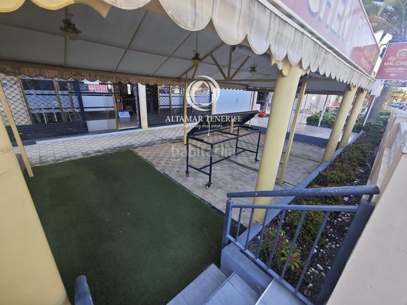 Foto 36b4b094-4418-4303-80cb-2705467be205. Geschäftsraum in Los Cristianos Arona