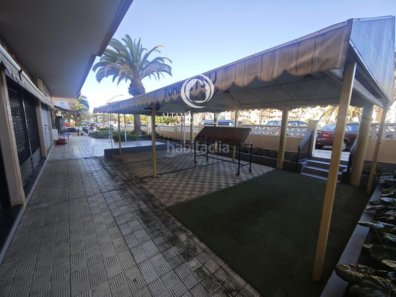 Foto 58c0a636-caf7-4846-bef4-e7f422d669bf. Geschäftsraum in Los Cristianos Arona