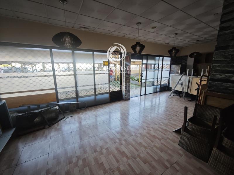 Foto 84243050-891c-4337-8312-04fa67ad17cd. Geschäftsraum in Los Cristianos Arona