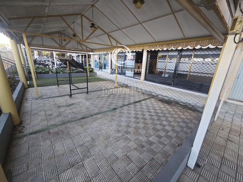 Foto b99f5715-90ac-44a4-abce-60eeb9ce0f70. Geschäftsraum in Los Cristianos Arona