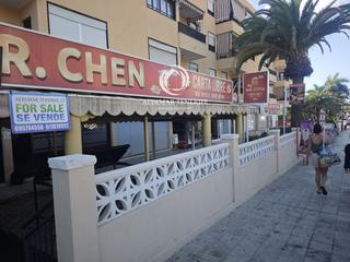 Business premise in Los Cristianos. Oportunidad única en los cristianos