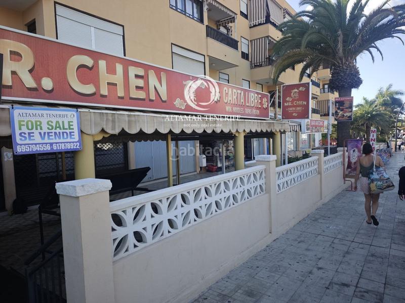 Foto e24978d6-e26b-4442-b9f8-b0e4124cde72. Geschäftsraum in Los Cristianos Arona