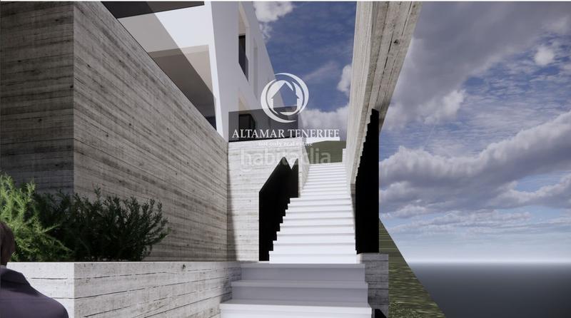 Foto 2cadcea5-e57c-4505-be3d-9d8f92074cb7. Casa amb aparcament piscina a Torviscas Centro y Alto Adeje