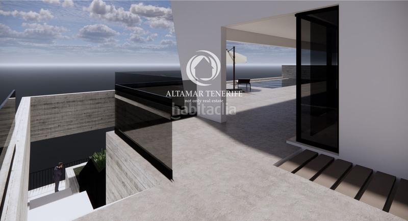 Foto d65826f4-b02b-4363-8fbf-86c2964debcc. Casa amb aparcament piscina a Torviscas Centro y Alto Adeje