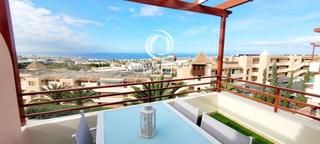 Apartament a Playa Fañabé Alto. Piso en el naranjal, en el madroñal de fañabe