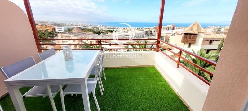 Foto 264320e6-5ff7-4dc6-b000-a2246fb1e498. Appartement mit parking pool in Playa Fañabé Alto Adeje