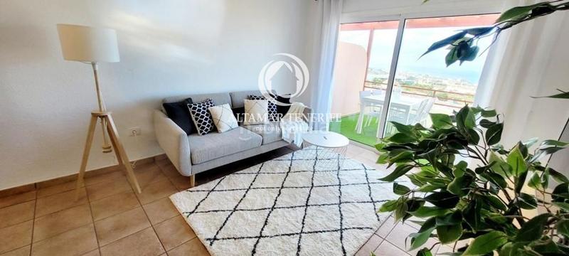 Foto 2db19b06-754d-4a74-9d90-118f67249417. Appartement mit parking pool in Playa Fañabé Alto Adeje