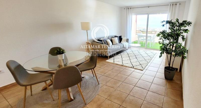 Foto 849bb94b-f136-4ae1-9e07-a84cb43fc93b. Appartement mit parking pool in Playa Fañabé Alto Adeje