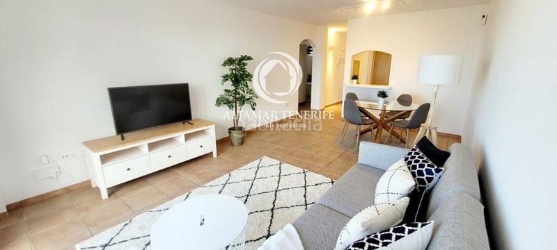 Foto 8b57e0a2-297d-44a5-89b8-89c51afb3ce6. Appartement mit parking pool in Playa Fañabé Alto Adeje