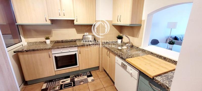 Foto 96e119e8-0a9d-4ac0-be7a-e820a5532a05. Appartement mit parking pool in Playa Fañabé Alto Adeje