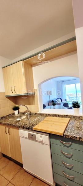 Foto 98f5c792-3838-44dd-84fc-b5570fb86ca7. Appartement mit parking pool in Playa Fañabé Alto Adeje