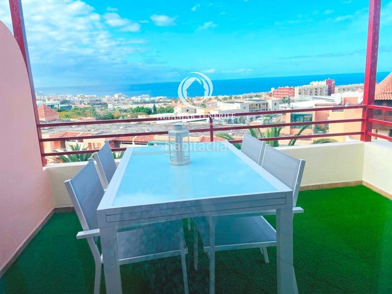 Foto 9cea5ed0-5e11-48da-91c6-37dc3c0a65bb. Appartement mit parking pool in Playa Fañabé Alto Adeje