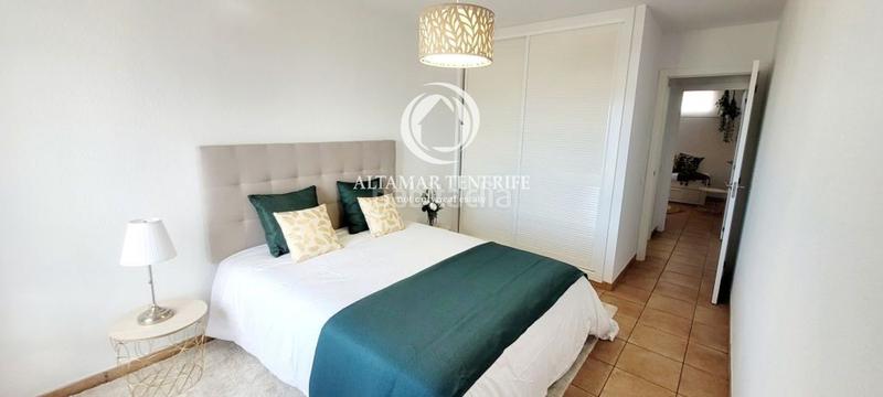 Foto b1f95b84-c86a-4939-b2c9-8d4b03e65584. Appartement mit parking pool in Playa Fañabé Alto Adeje