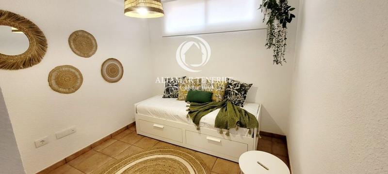 Foto c66c5b92-3809-4293-a369-78d3476426f7. Appartement mit parking pool in Playa Fañabé Alto Adeje