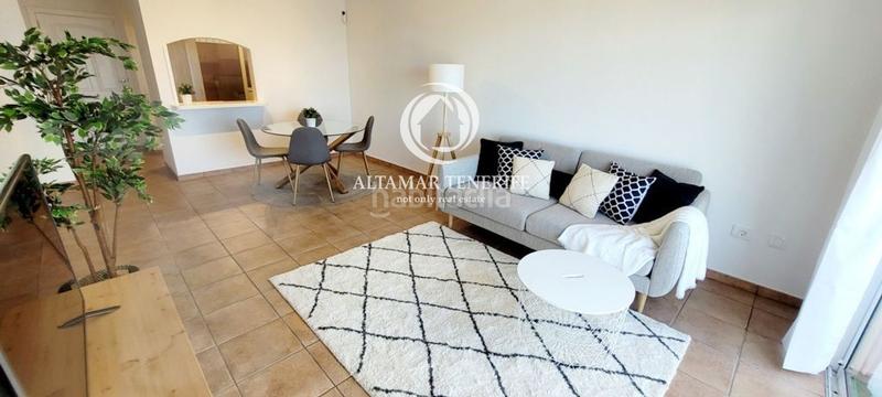 Foto dfae1697-75ed-4dba-b69c-ac30f7db7448. Appartement mit parking pool in Playa Fañabé Alto Adeje