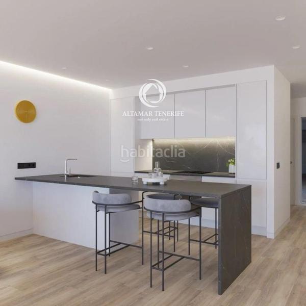 Foto 13373b30-9fe2-446e-9d37-8358d9473b67. Piccolo appartamento con parcheggio piscina in Armeñime - Las Moraditas - Las Cancelas Adeje