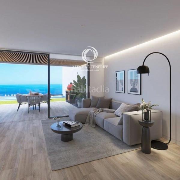 Foto 2fadd75a-a339-4b23-bc6c-83701854c0a6. Piccolo appartamento con parcheggio piscina in Armeñime - Las Moraditas - Las Cancelas Adeje