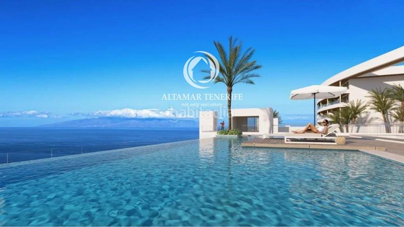 Foto 40402f6a-c852-48aa-9037-86e38cc1b3c7. Piccolo appartamento con parcheggio piscina in Armeñime - Las Moraditas - Las Cancelas Adeje