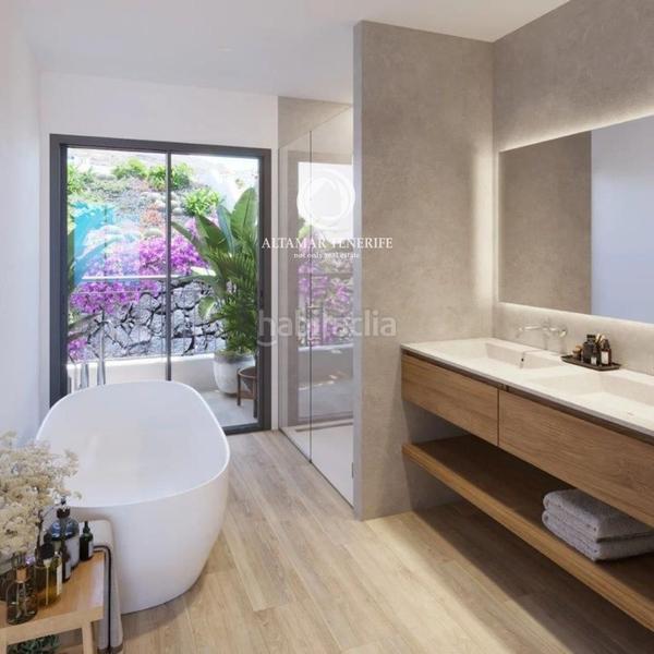 Foto 74ad61c7-dc5b-4080-9803-3f4145bb3301. Piccolo appartamento con parcheggio piscina in Armeñime - Las Moraditas - Las Cancelas Adeje