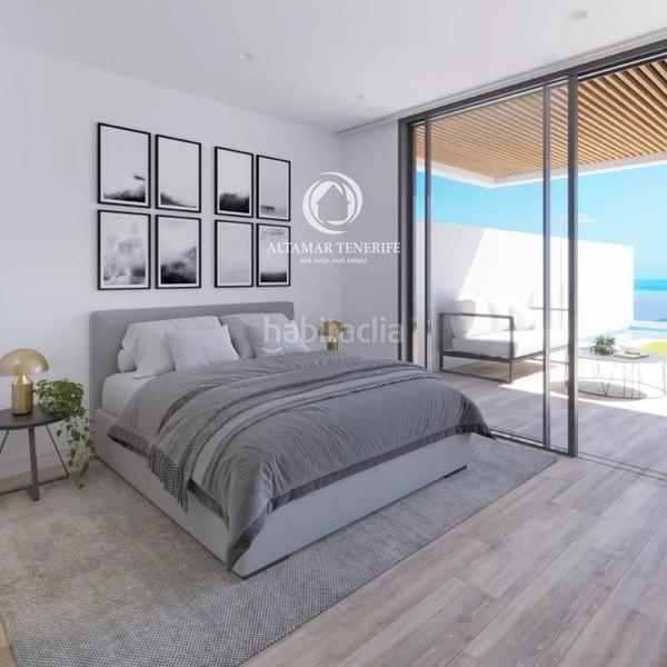 Foto ca7102f8-69ee-4f10-b67c-fbe3384300bd. Piccolo appartamento con parcheggio piscina in Armeñime - Las Moraditas - Las Cancelas Adeje