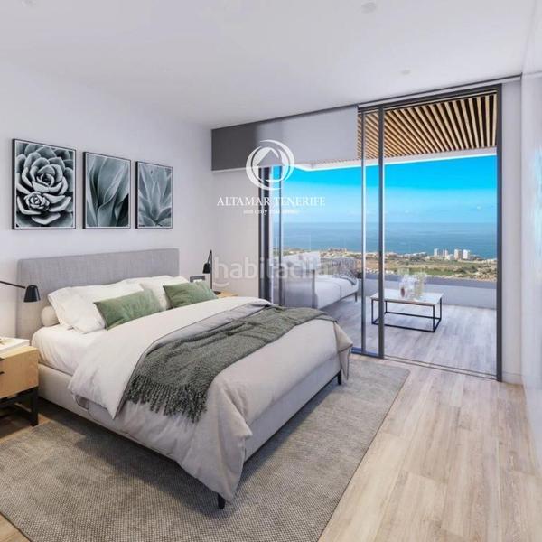 Foto d078cc0d-86b3-48c5-b359-59822787d1ca. Piccolo appartamento con parcheggio piscina in Armeñime - Las Moraditas - Las Cancelas Adeje