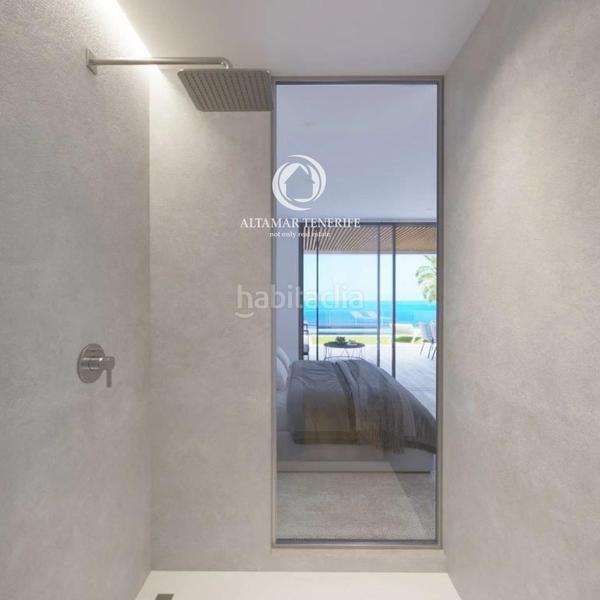 Foto df1d5c3a-9d62-4569-a7b7-f63b28c7d061. Piccolo appartamento con parcheggio piscina in Armeñime - Las Moraditas - Las Cancelas Adeje