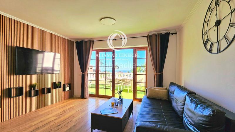 Foto 04689c27-46e3-4089-a0f0-3d47974898d4. Appartement avec piscine dans Torviscas Centro y Alto Adeje