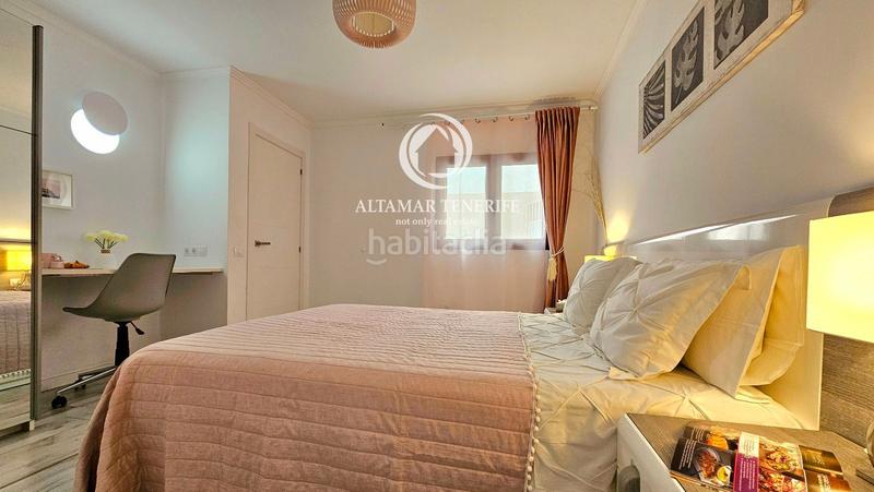 Foto 0b0fdfcd-2ce5-4434-9ffb-22fd4628d9ef. Appartement avec piscine dans Torviscas Centro y Alto Adeje