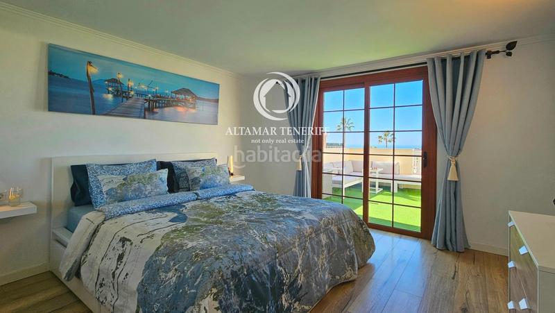 Foto 1a8b603d-c3d6-47c7-84c5-0585fbbab744. Appartement avec piscine dans Torviscas Centro y Alto Adeje